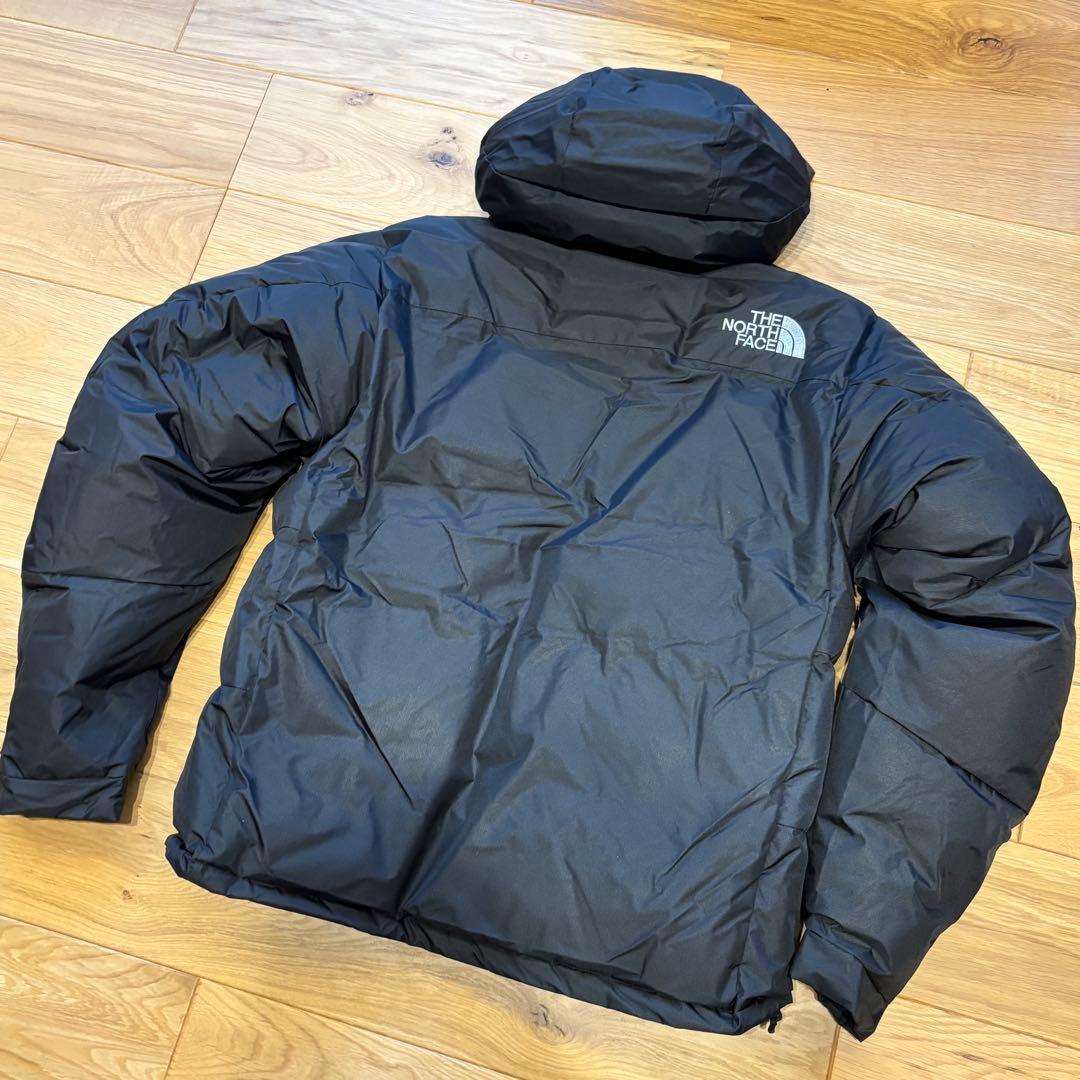 美品ノースフェイス バルトロライトジャケット2025年　L
