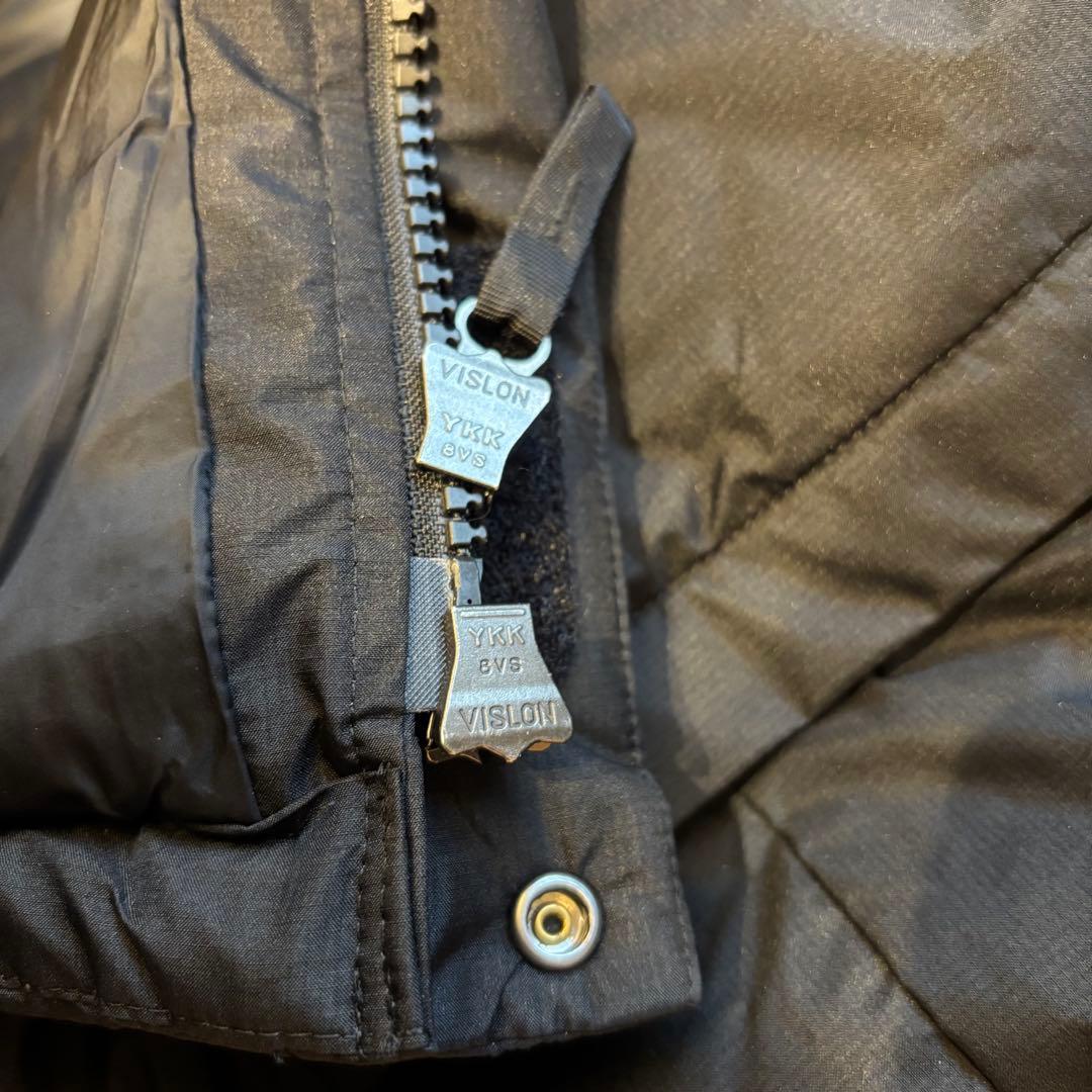 美品ノースフェイス バルトロライトジャケット2025年　L