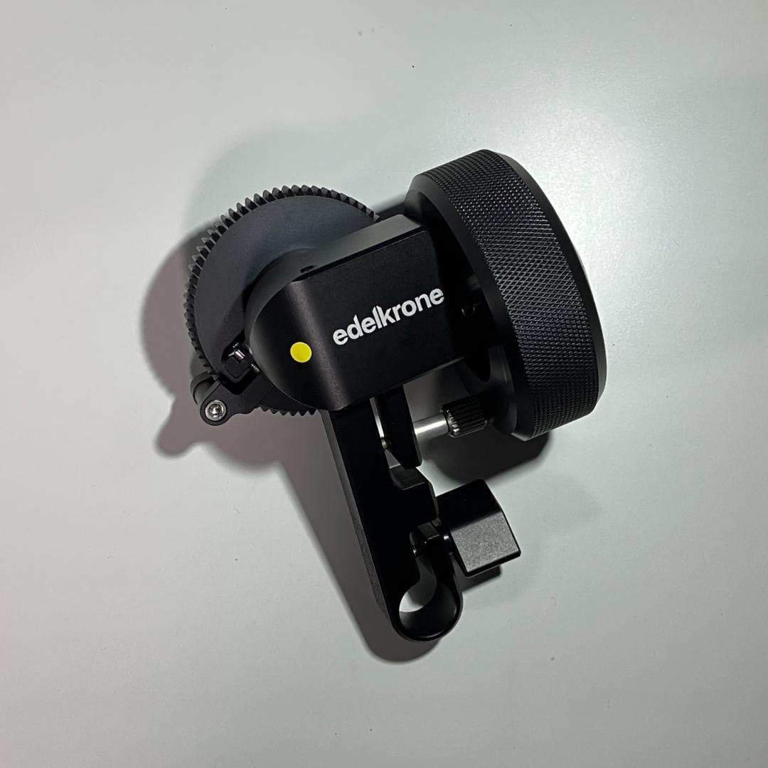 EDELKRONE エーデルクローン FOCUS ONE フォーカスワン