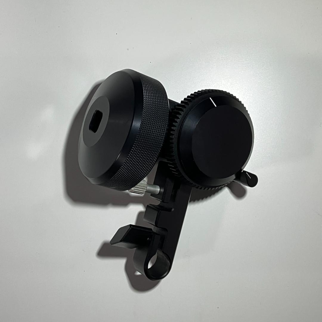 EDELKRONE エーデルクローン FOCUS ONE フォーカスワン