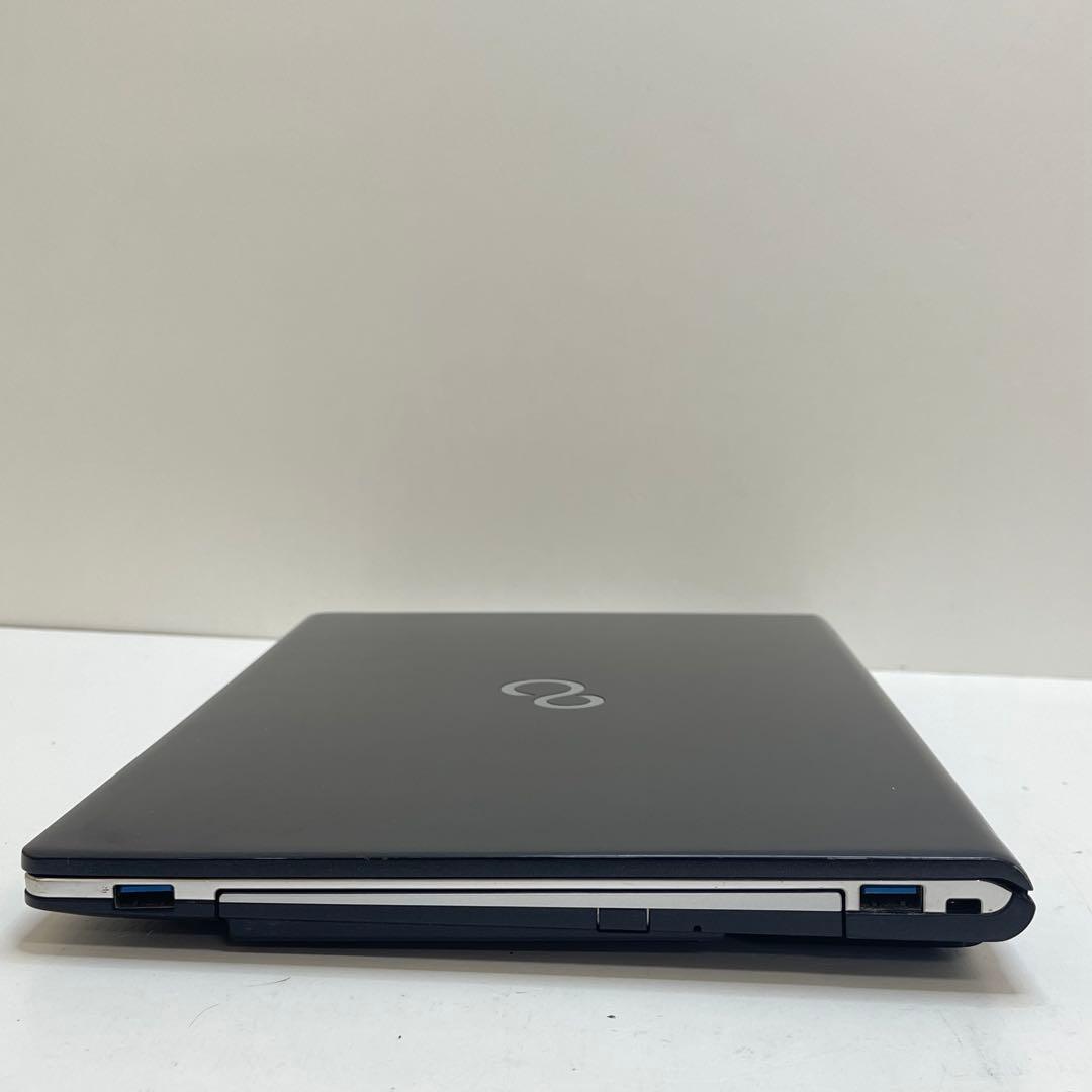 #235 富士通 LIFEBOOK U938/S i5-8250U 8GB