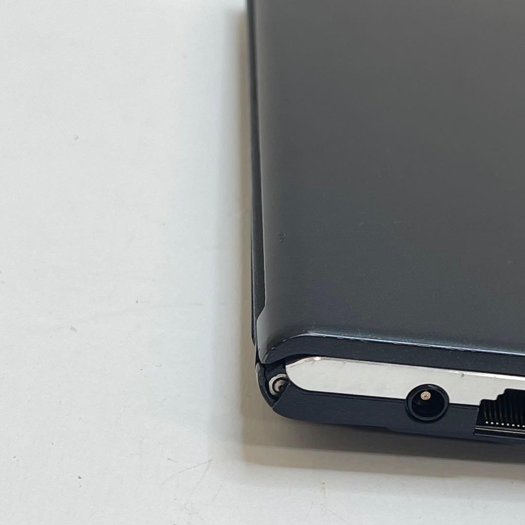 #235 富士通 LIFEBOOK U938/S i5-8250U 8GB