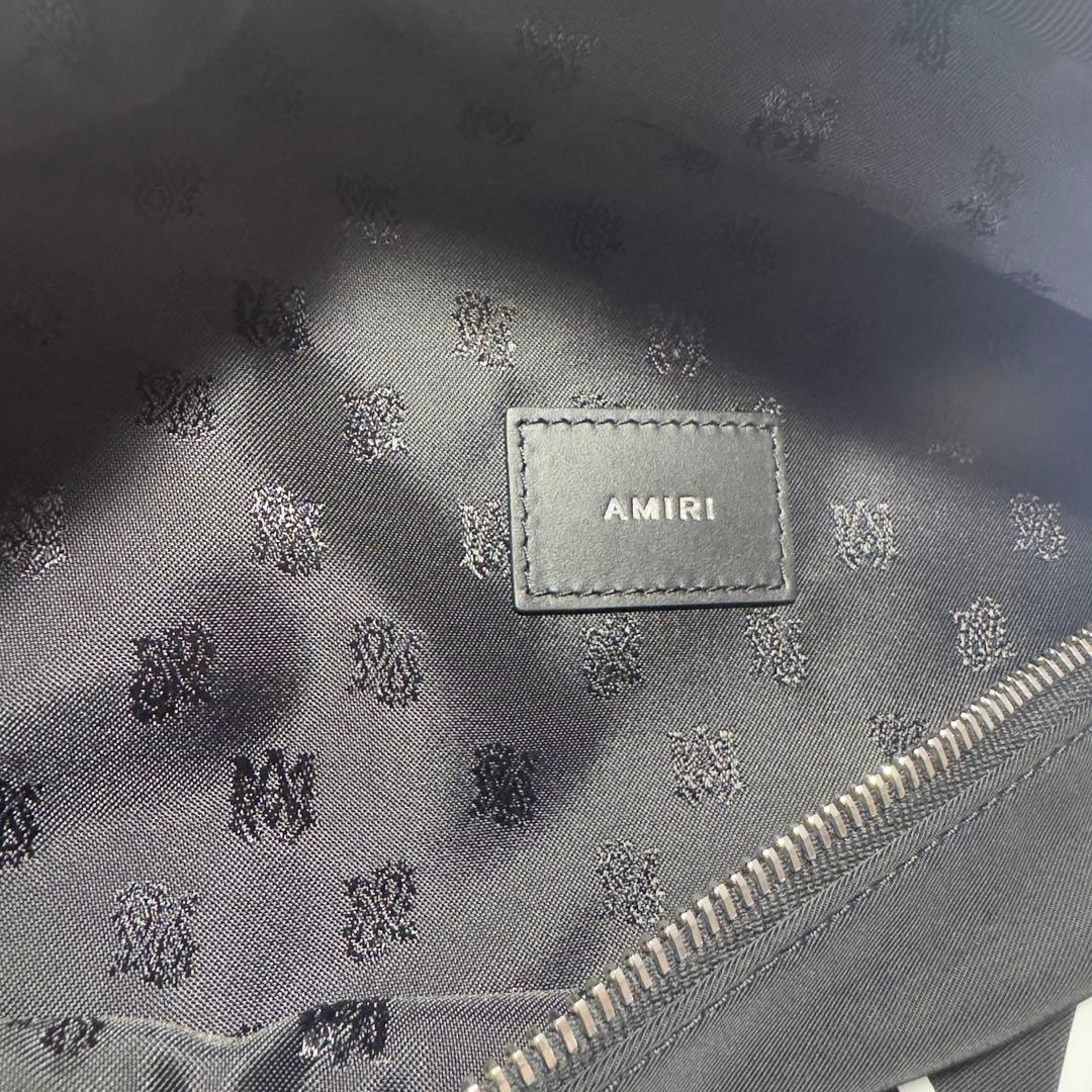 AMIRI ボディバッグ