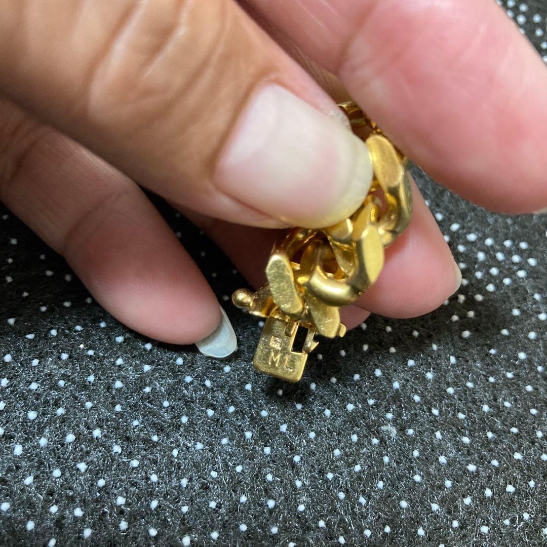 ブレスレッド　ヴィンテージ