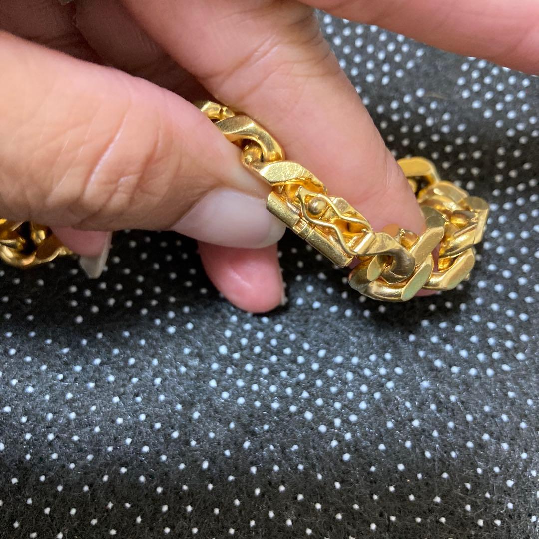 ブレスレッド　ヴィンテージ