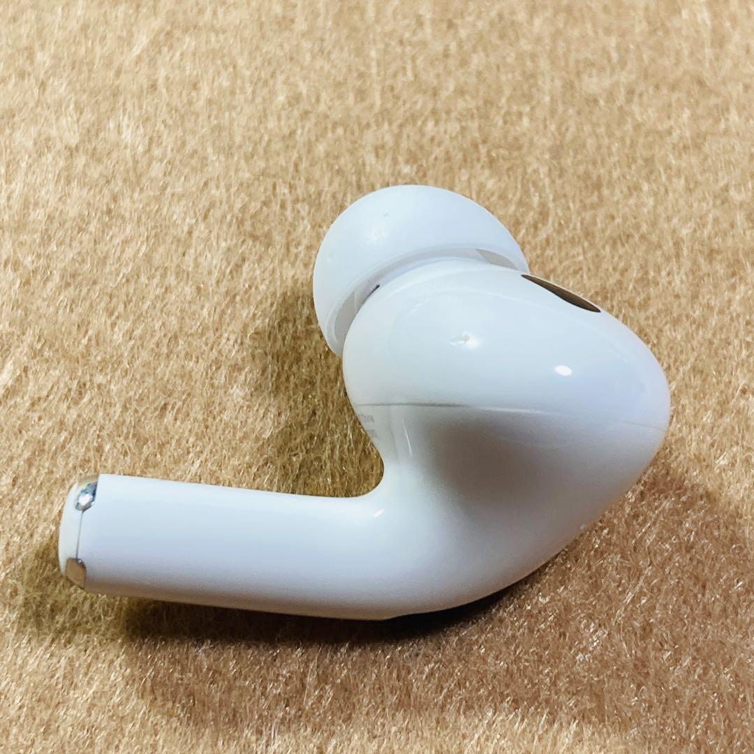 AirPods Pro第2世代　USB-C タイプc イヤホン　右耳　右　jm