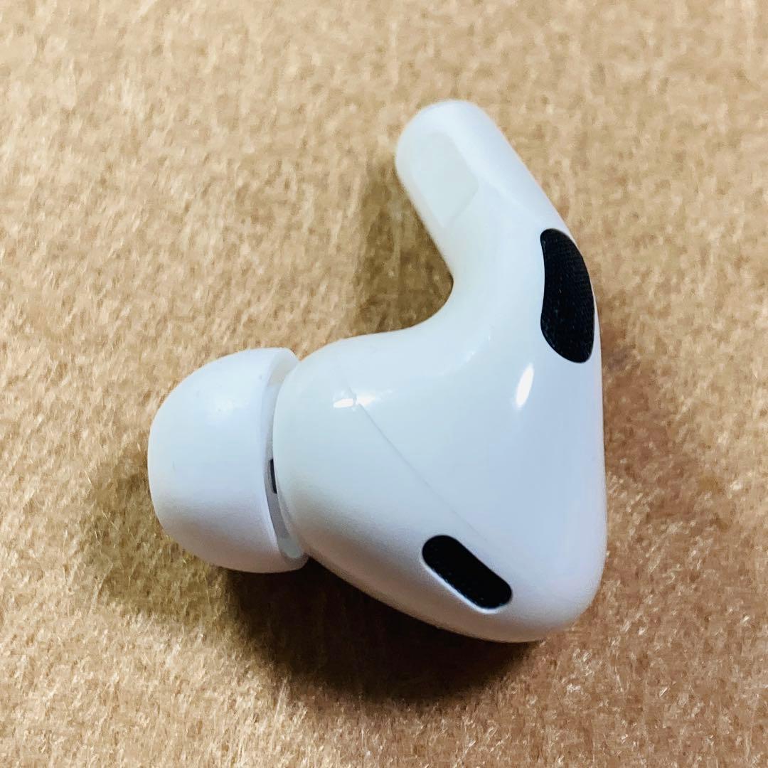 AirPods Pro第2世代　USB-C タイプc イヤホン　右耳　右　jm