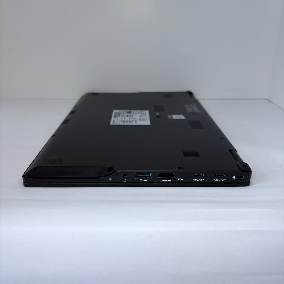 富士通 LIFEBOOK U9311/F 第11世代i5 LTE搭載