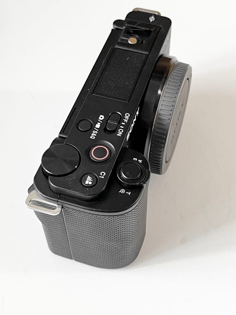 ★SONY VLOGCAM ZV-E10