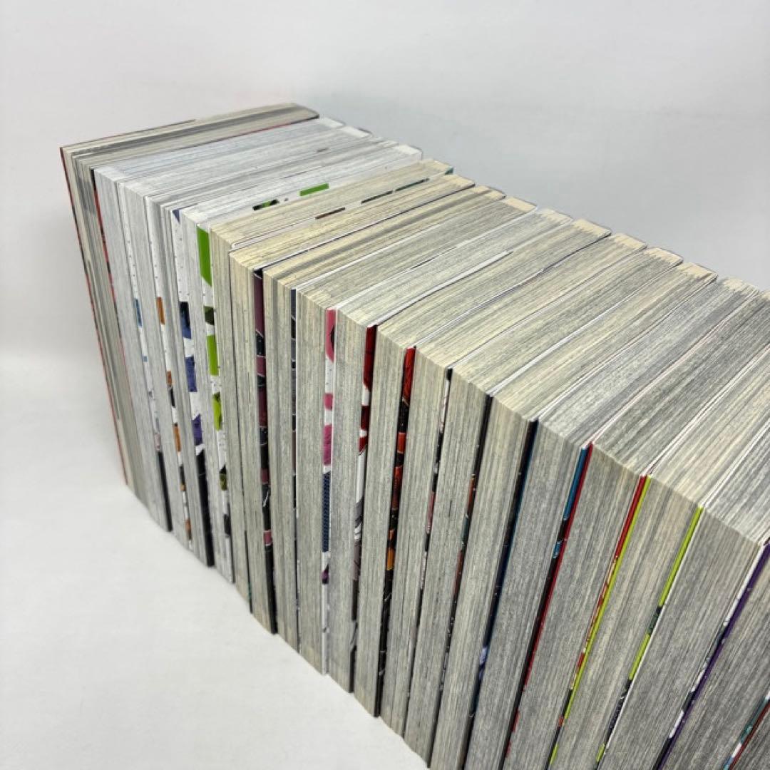 WORLD TRIGGER　計30冊セット　1〜29巻+オフィシャルデータブック