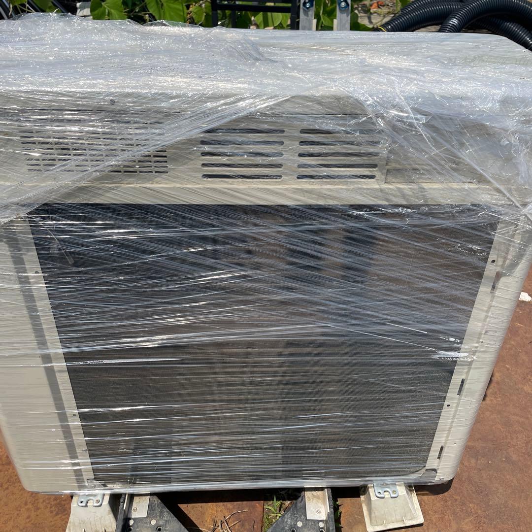 DAIKIN エアコン　F713ATRP-W