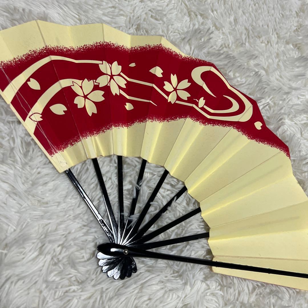 k*n様 踊り　舞扇子　8本セット