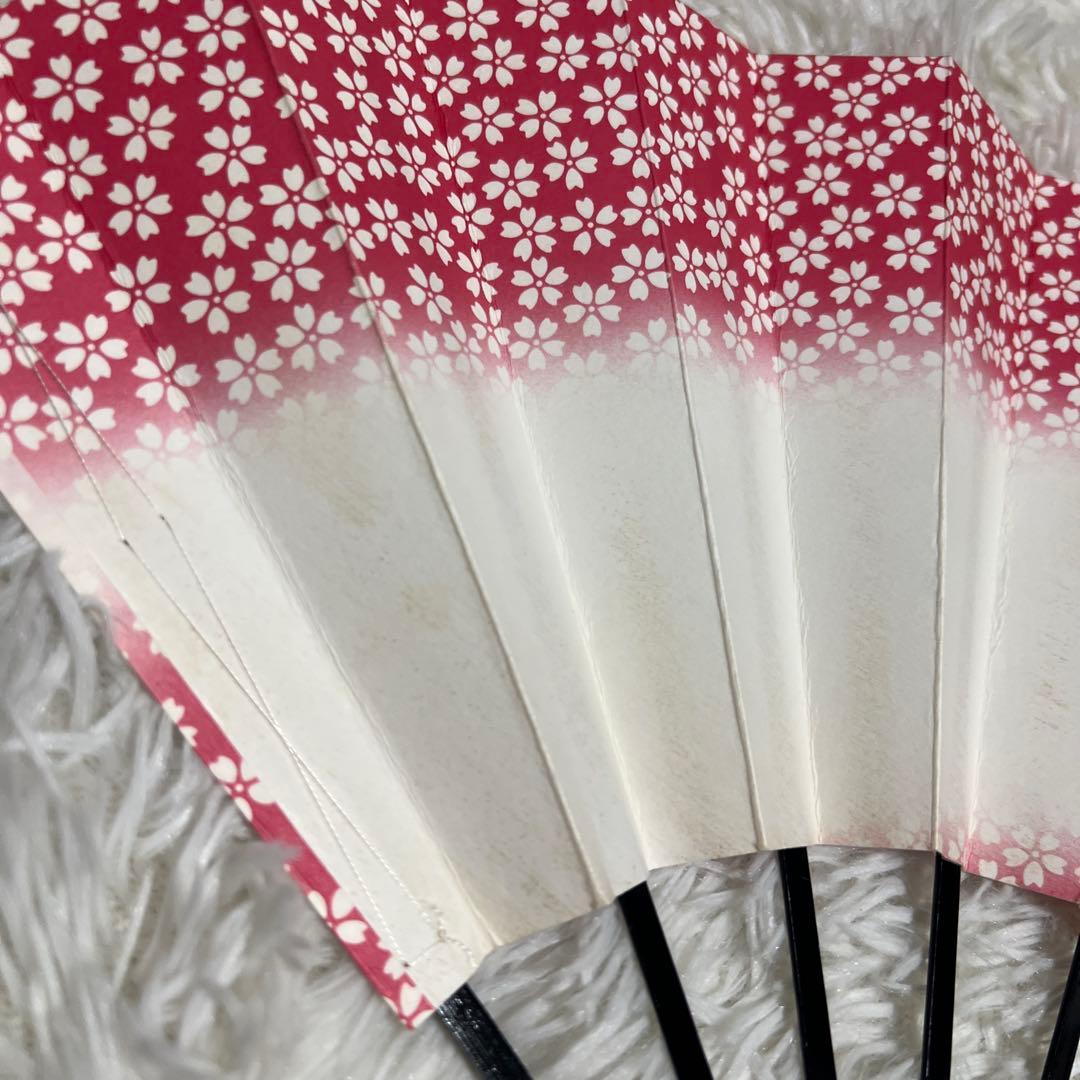 k*n様 踊り　舞扇子　8本セット