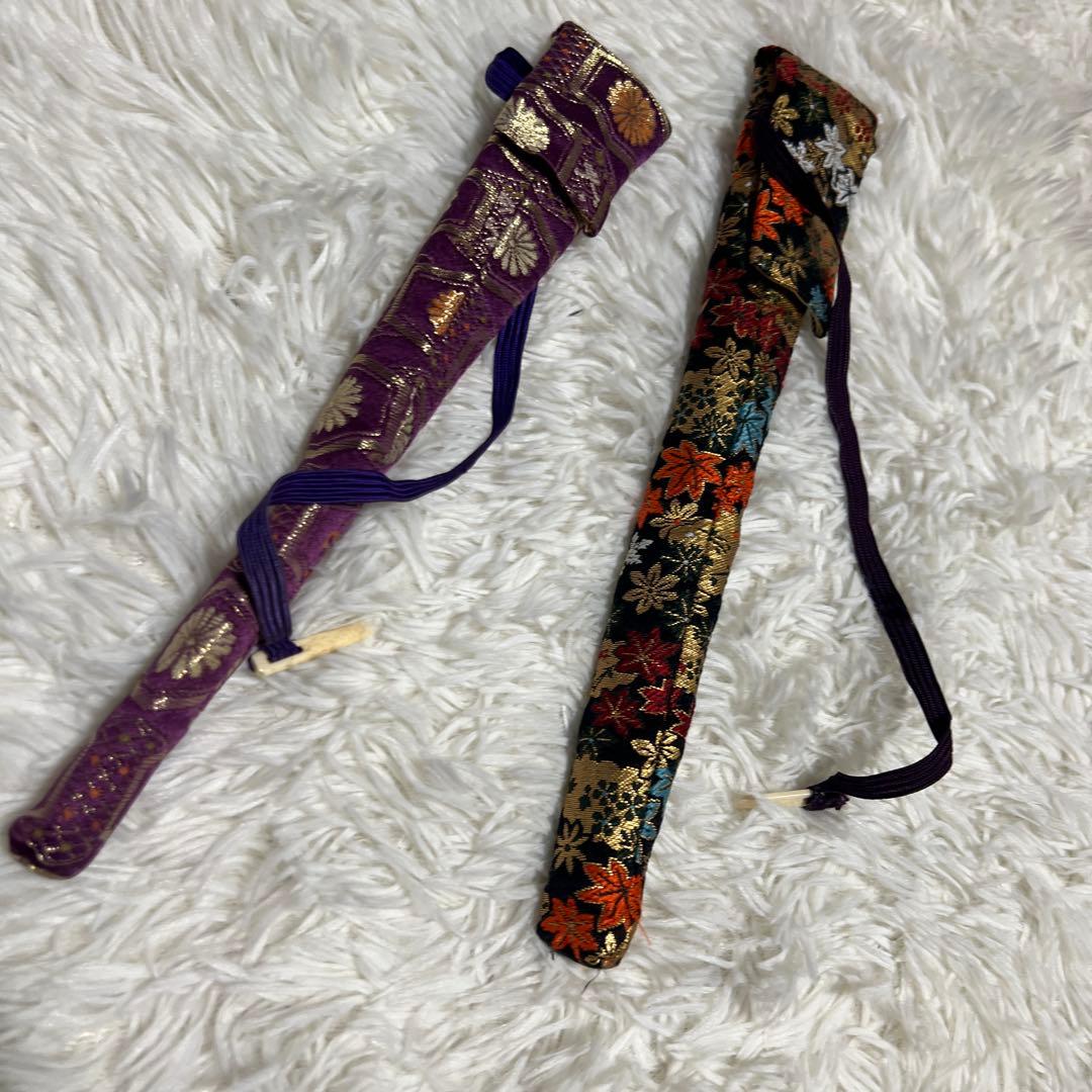 k*n様 踊り　舞扇子　8本セット