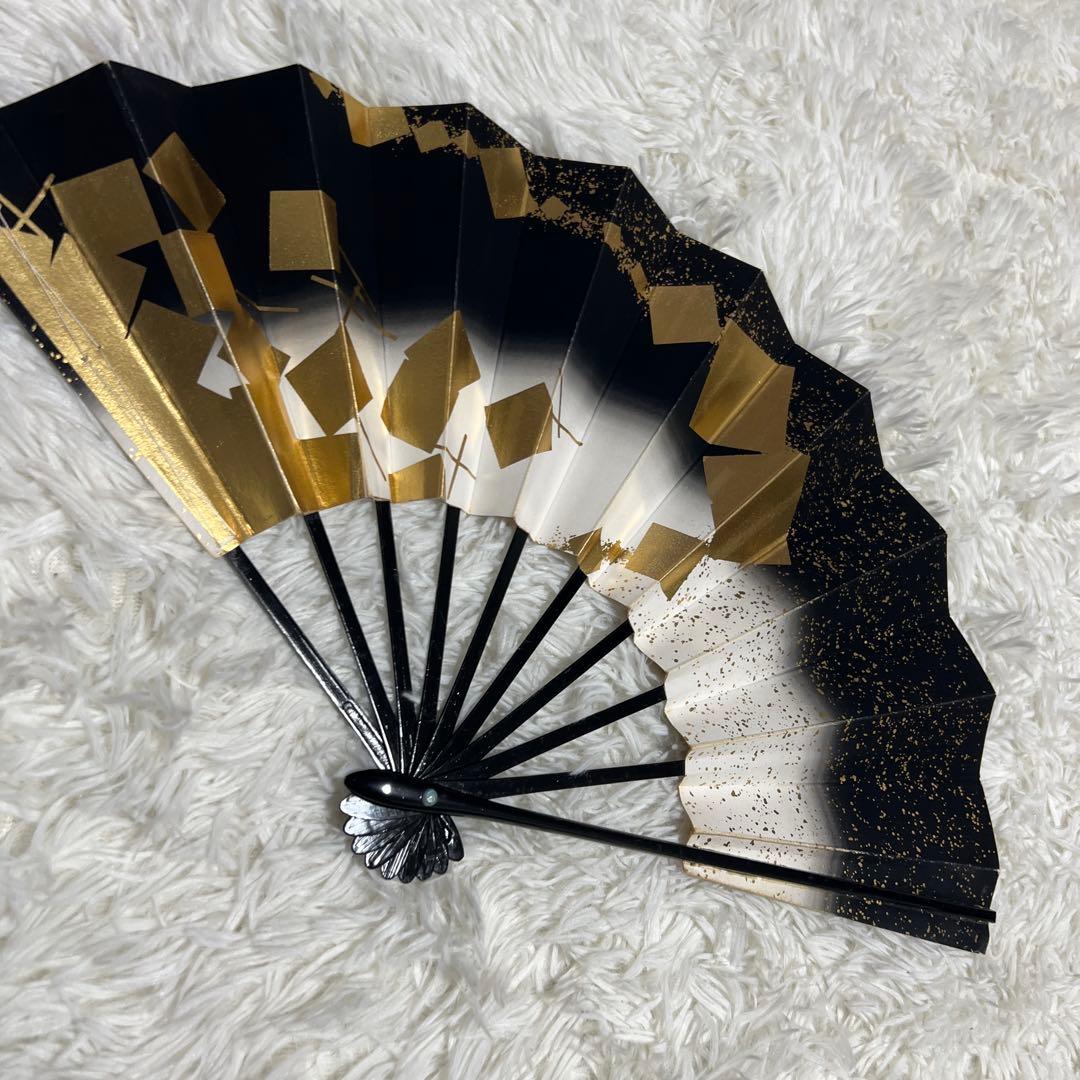 k*n様 踊り　舞扇子　8本セット
