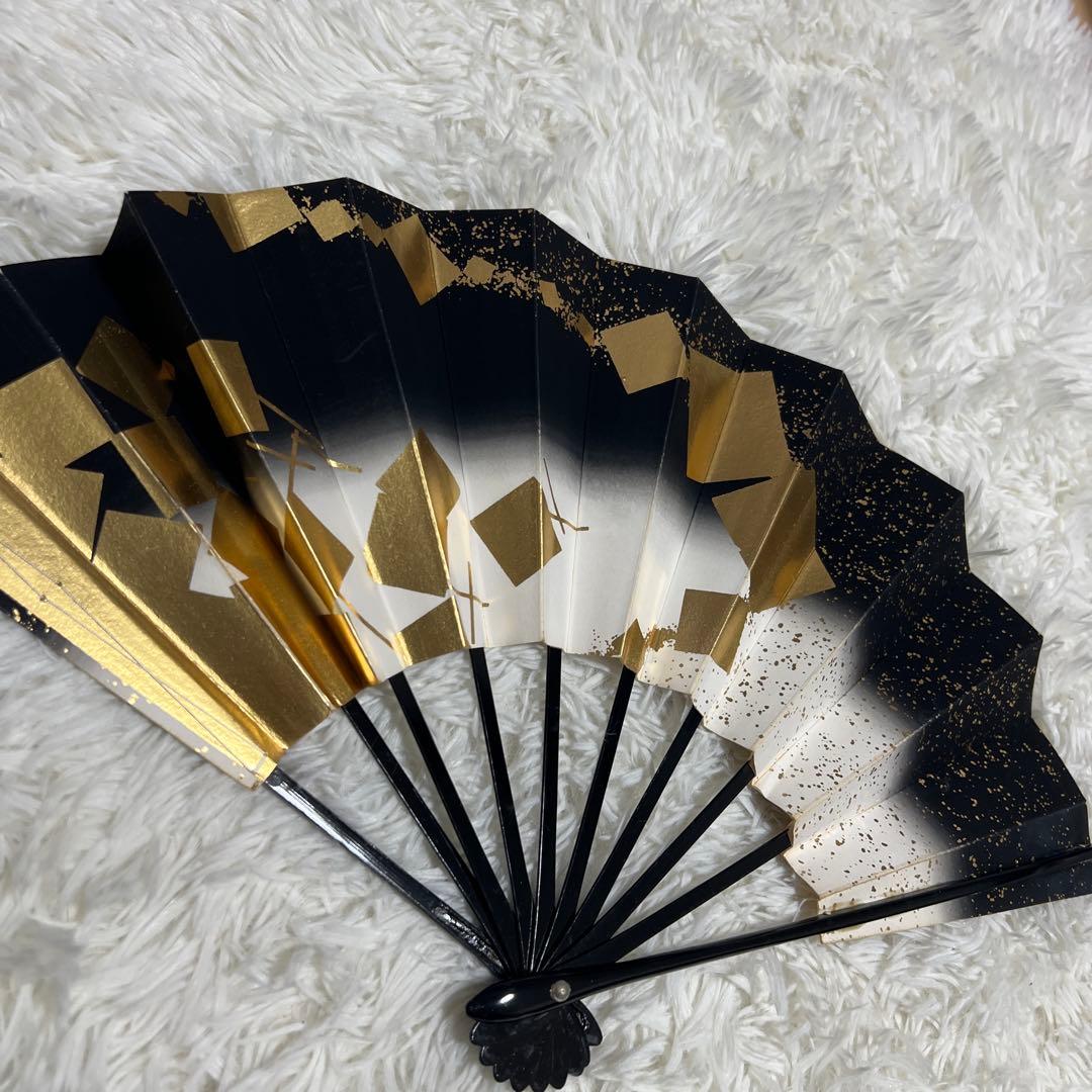 k*n様 踊り　舞扇子　8本セット