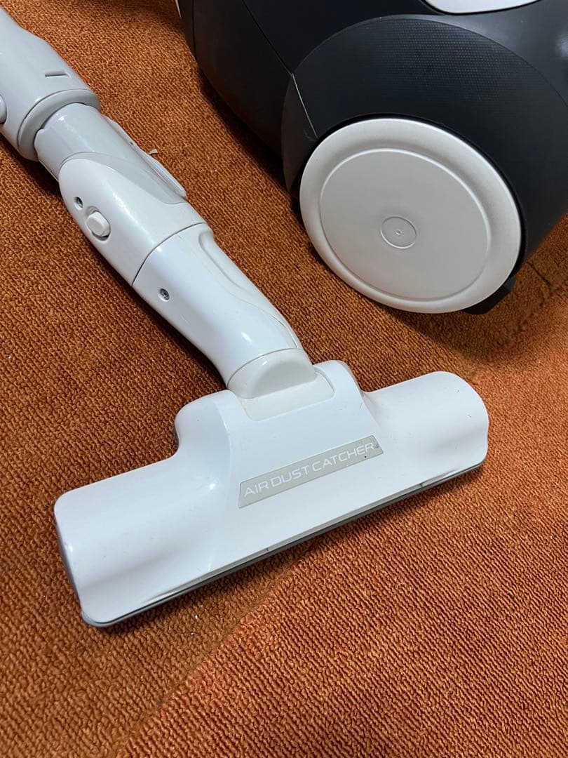 Panasonic 2019年製 紙パック式掃除機 Panasonic