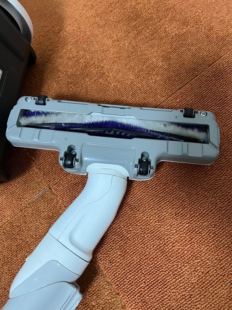 Panasonic 2019年製 紙パック式掃除機 Panasonic