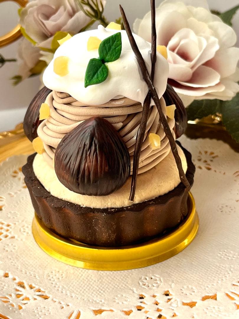 No.42.65.78.79.80♡フェイクスイーツ♡5点リクエストまとめ買い♡