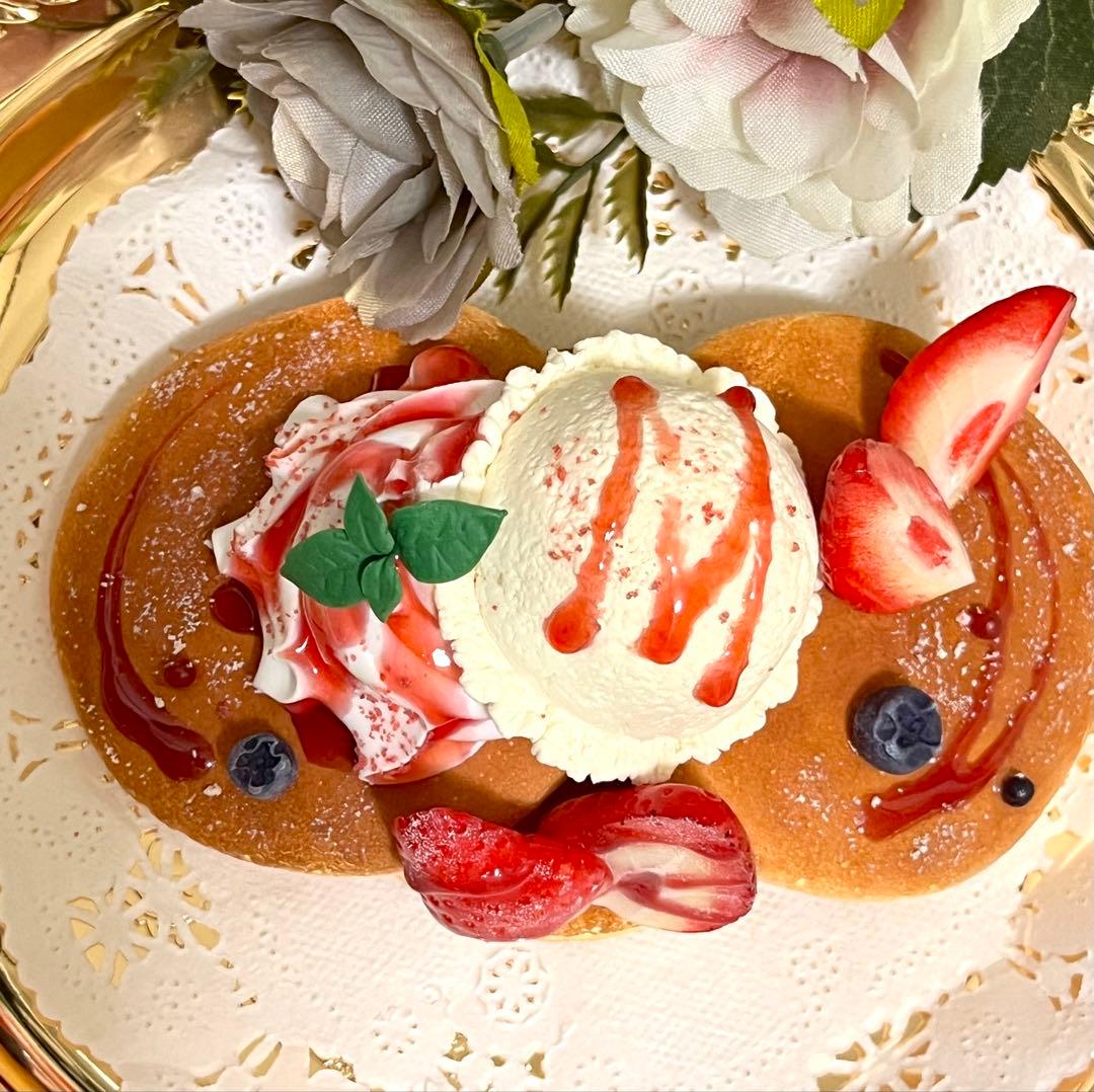 No.42.65.78.79.80♡フェイクスイーツ♡5点リクエストまとめ買い♡