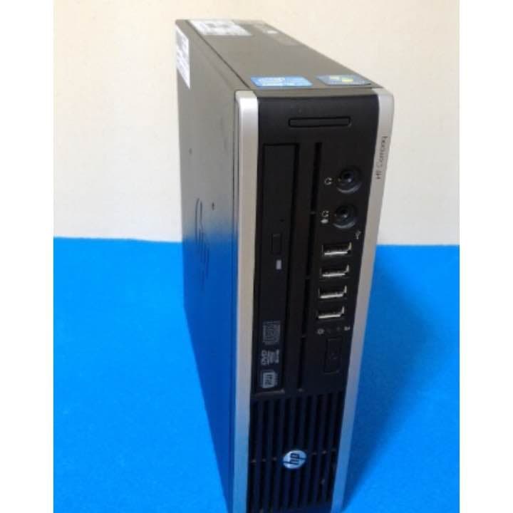 Windowsデスクトップ Core i5 2400