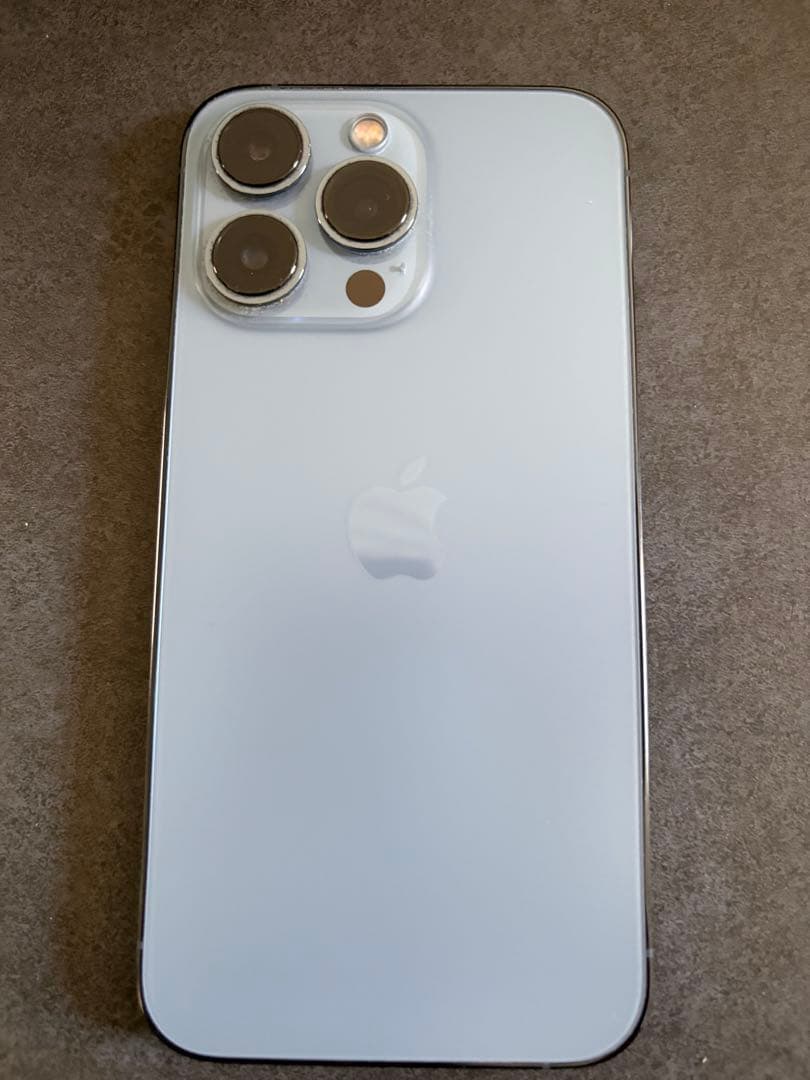 iPhone13pro 美品　本体