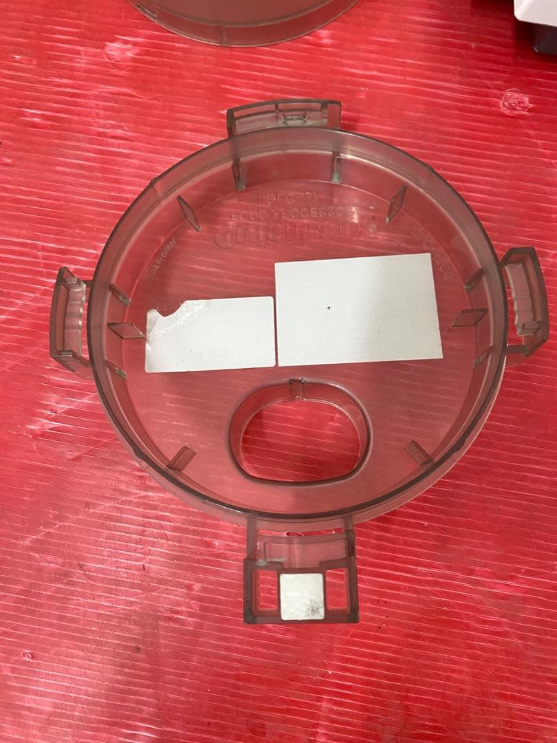 Cuisinart (クイジナート) 業務用フードプロセッサー