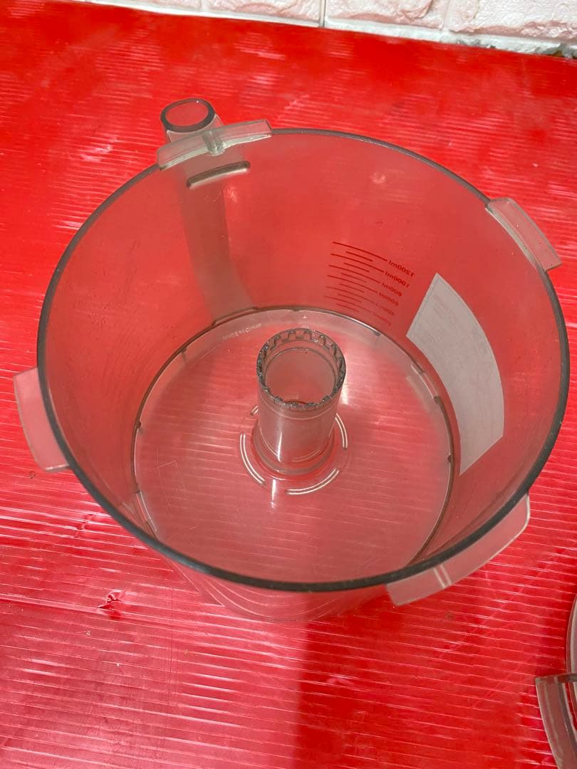 Cuisinart (クイジナート) 業務用フードプロセッサー