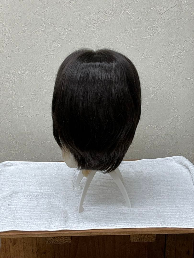 アンベリール　医療用ウィッグ　セット