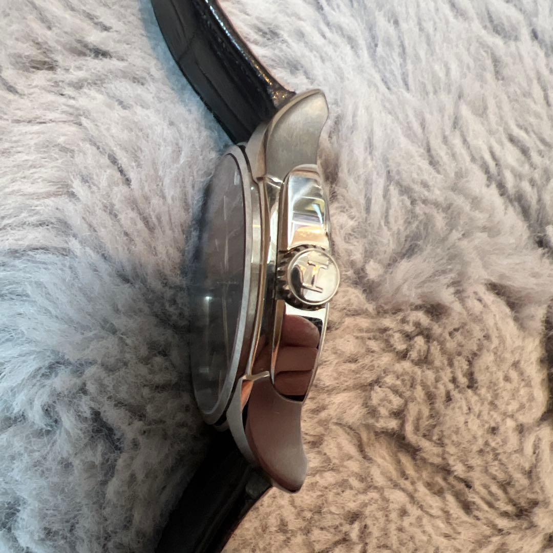 HAMILTON　自動巻腕時計　H325050