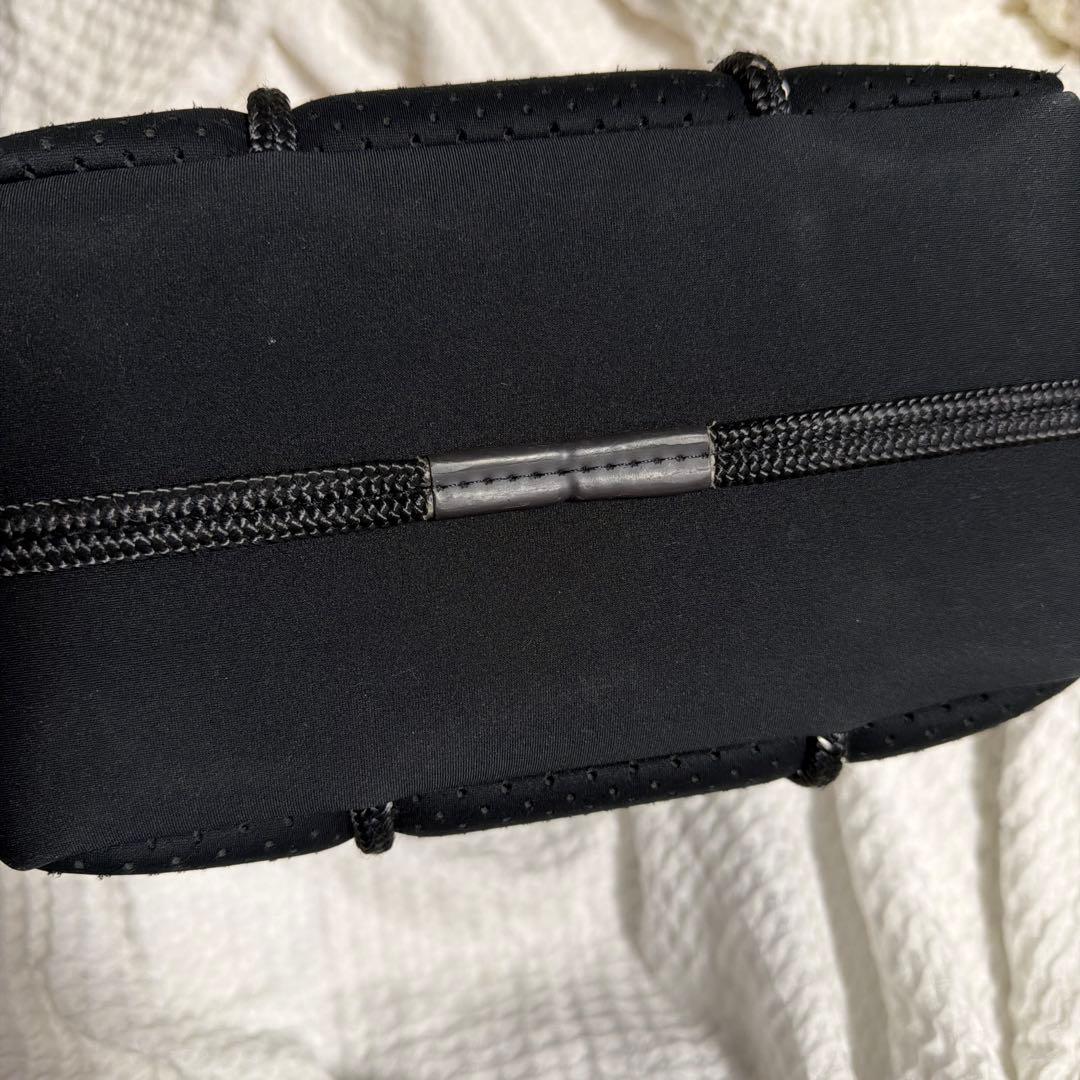 【美品】STATE OP ESCAPE ステイト オブ エスケープ ブラック