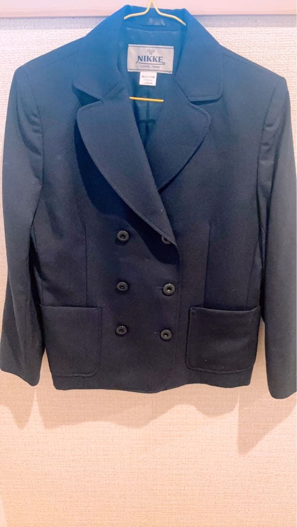 椙山　女学園　上着