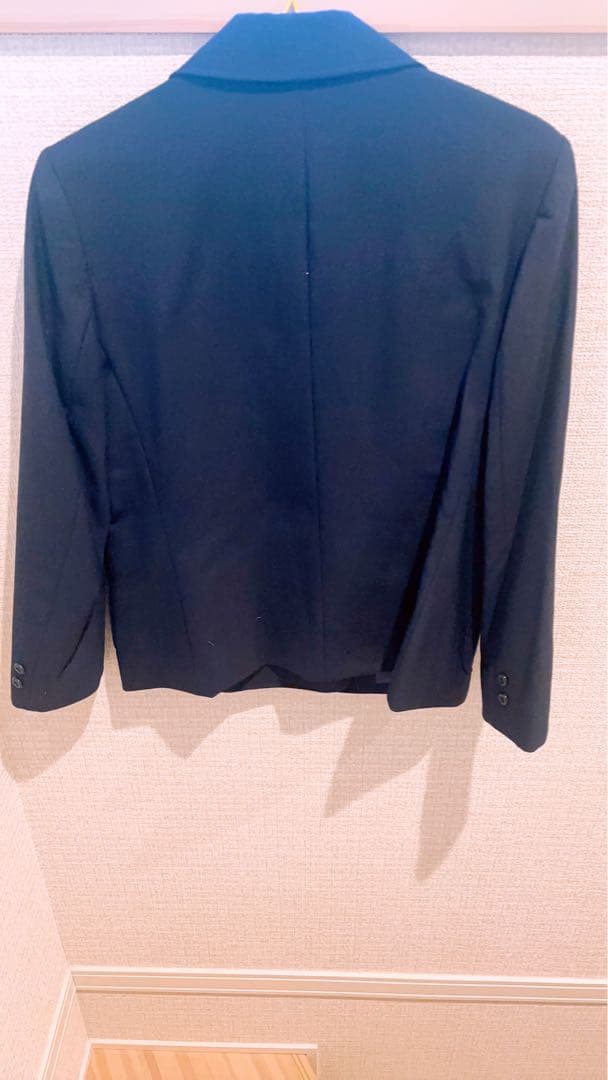 椙山　女学園　上着