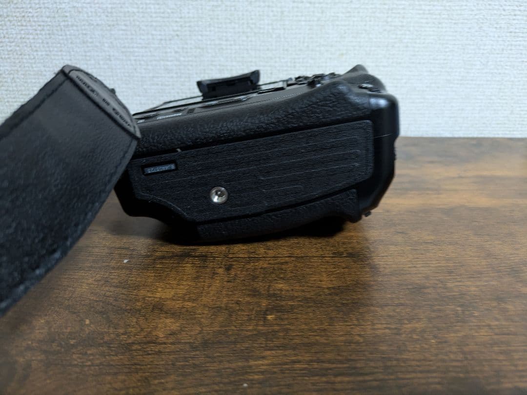 デジタルカメラ OM-D E-M1X