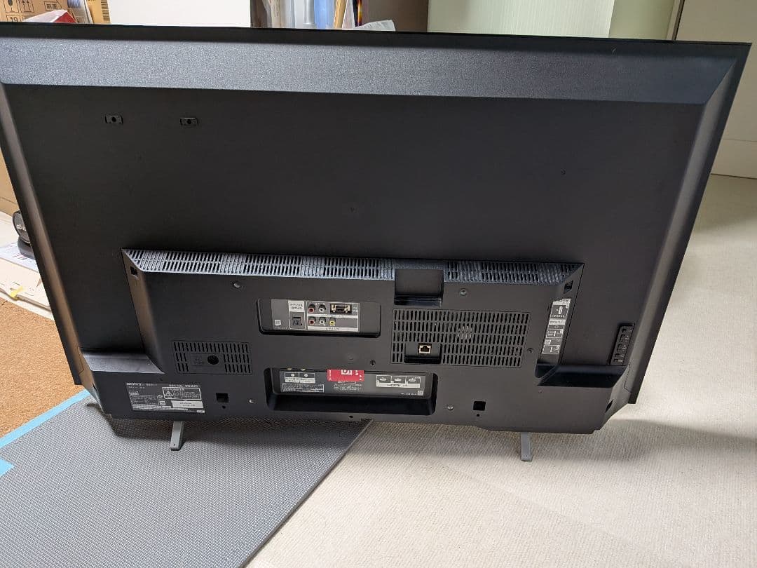 SONY 液晶テレビ KDL-40W600B