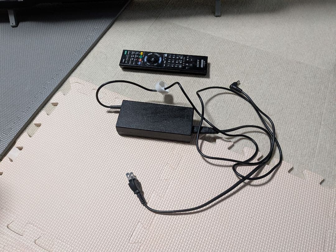 SONY 液晶テレビ KDL-40W600B