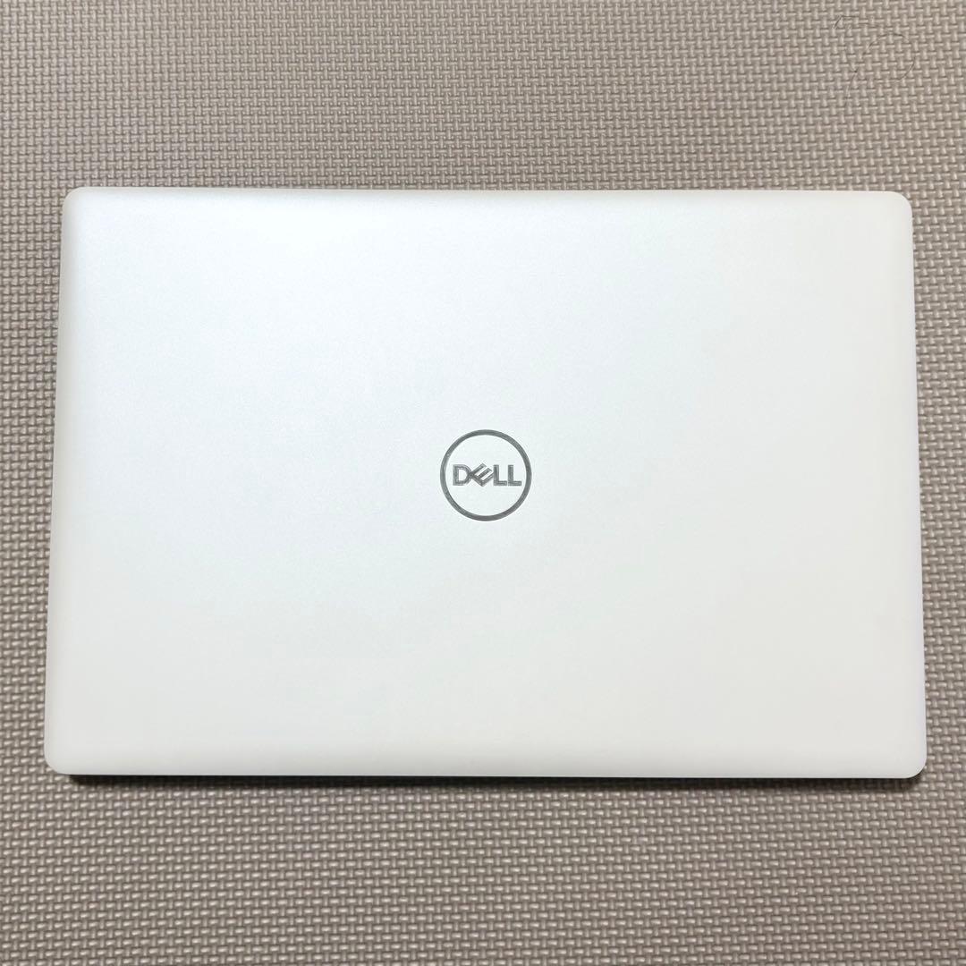 【バッテリー新品】Dell Inspiron 5570【i7/SSD+HDD】