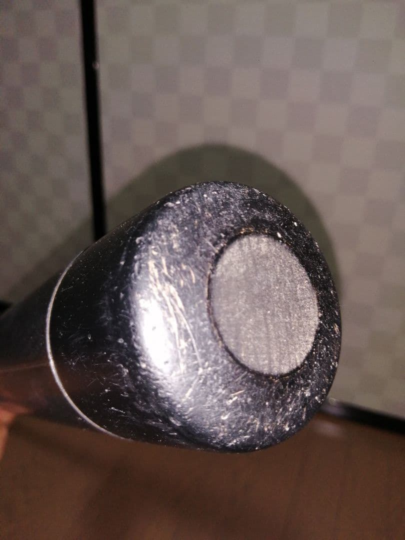 ミズノ BEYOND MAX LEGACY KNOCK ノックバット８９cm