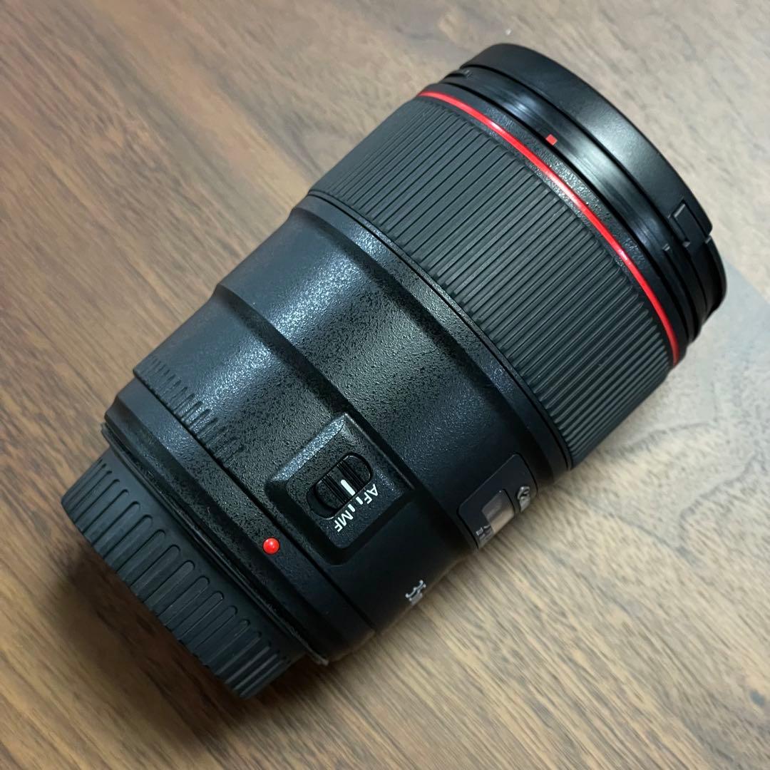 【とんぴー】Canon EF35mm F1.4L II