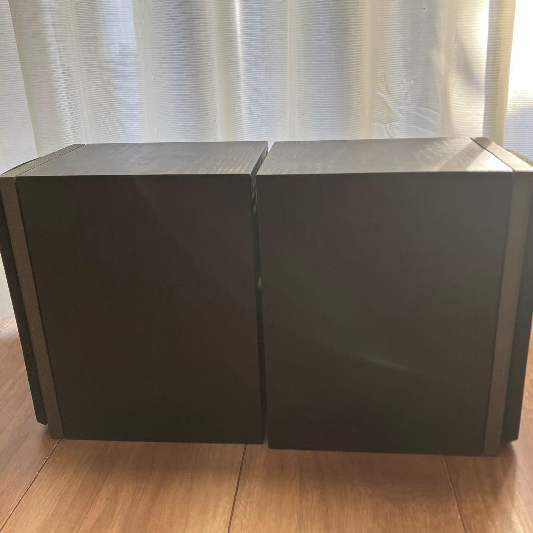 【小型スピーカー】ALR Jordan Entry S