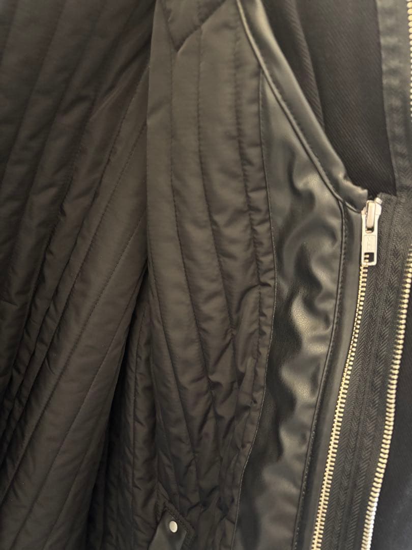 ADRER M-65 Mods coat / M-65 モッズコート