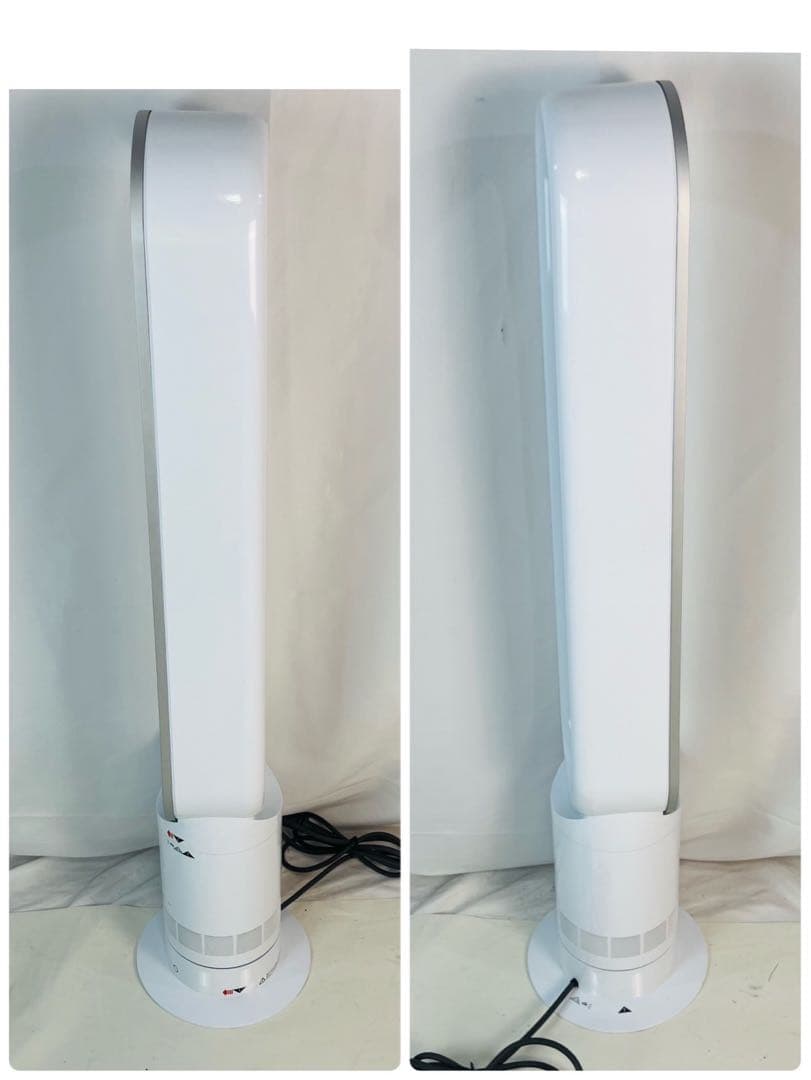 【極美品】Dyson ダイソン CooL AM07 羽根なし扇風機 2023年製