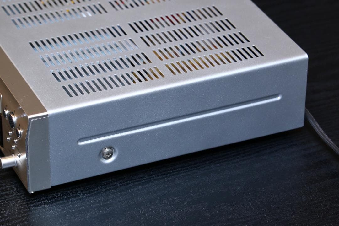 DENON DMD-F102　MDプレーヤー/レコーダー　　onihさんのため