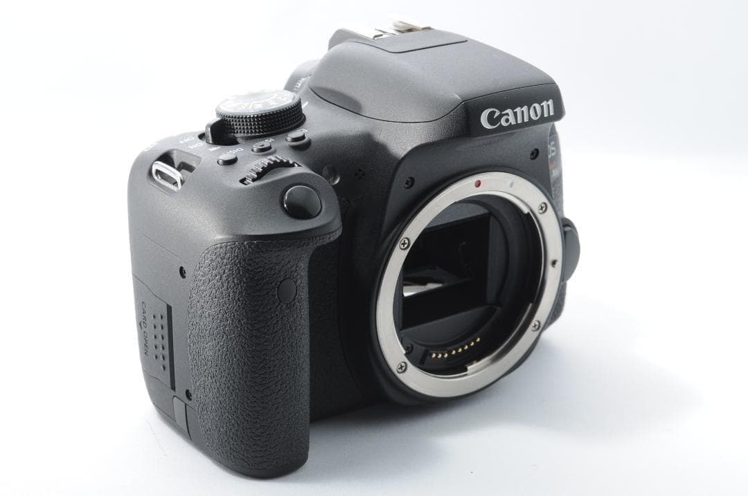 風景も家族も綺麗に残せる❤️Canon Kiss X8i✨Wi-Fiでスマホ転送