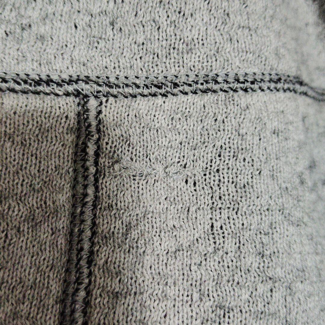 タイムセール‼️佐藤繊維　FUGAFUGA　リバーシブルコート