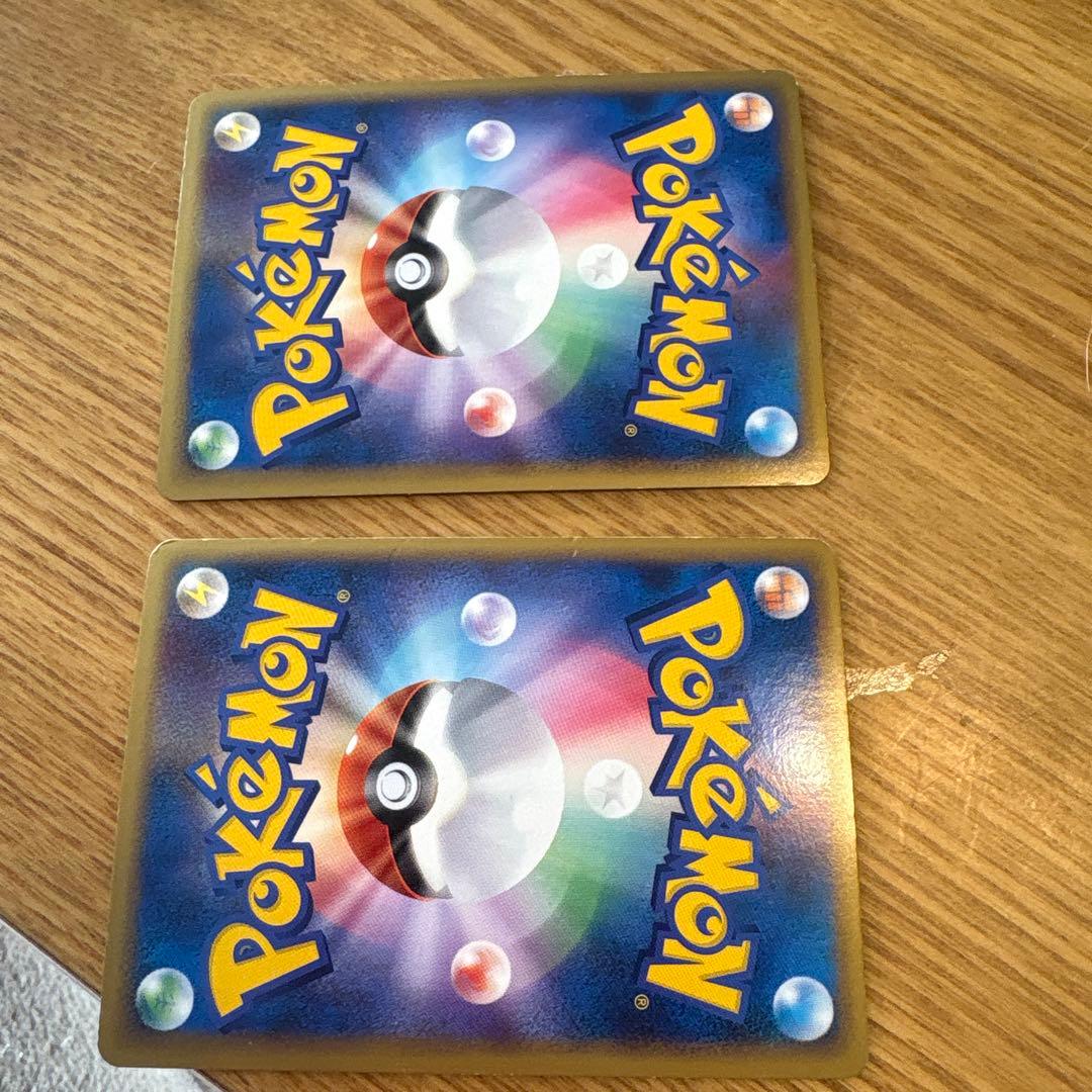 ルギア レジェンド Legend ポケカ ポケモンカード