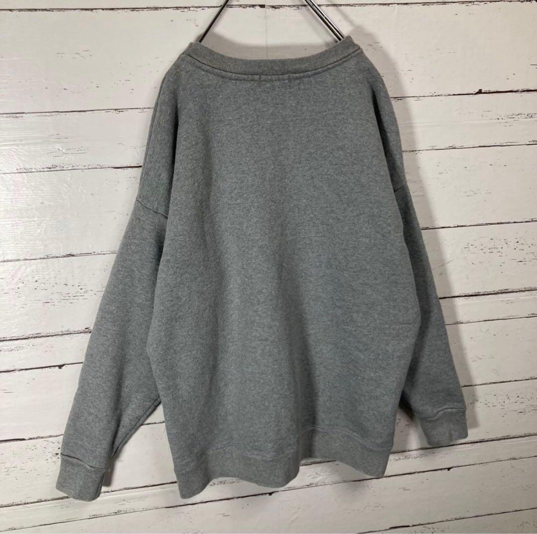 【希少デザイン】ヒステリックグラマー☆ヒスガール入りスウェット 入手困難.