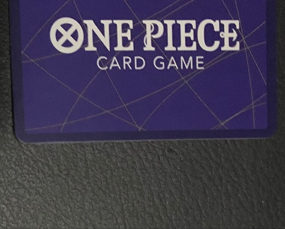 美品　SP モンキー・Ｄ・ルフィ　シークレットパラレル EB02-061