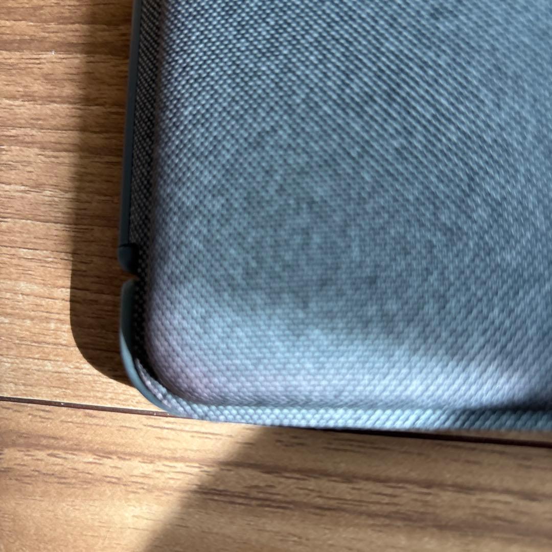 iPadとlogi キーボードケース グレー　セット販売