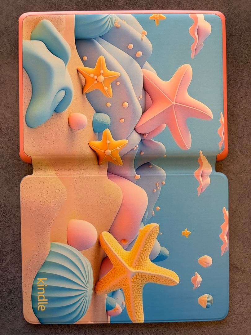 kindle paperwhite kids 12世代 16GB 美品